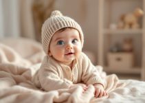 Accessoiriser son bébé : mode et astuces